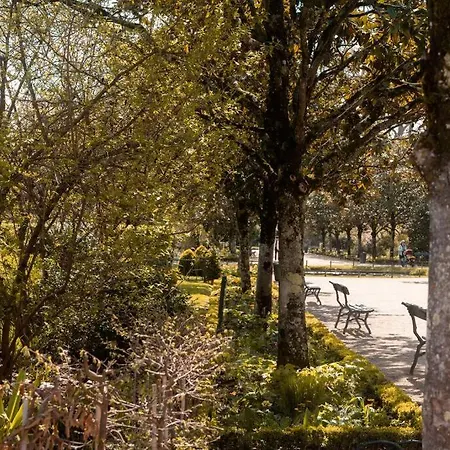 アパート L Hexagone Magique, Calme *