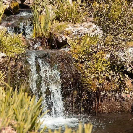 L Hexagone Magique, Calme شقة تور