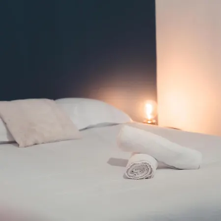 L Hexagone Magique, Calme شقة تور