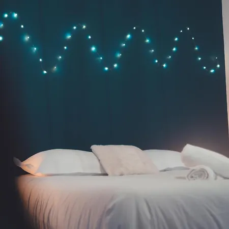 شقة L Hexagone Magique, Calme تور