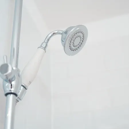 L Hexagone Magique, Calme