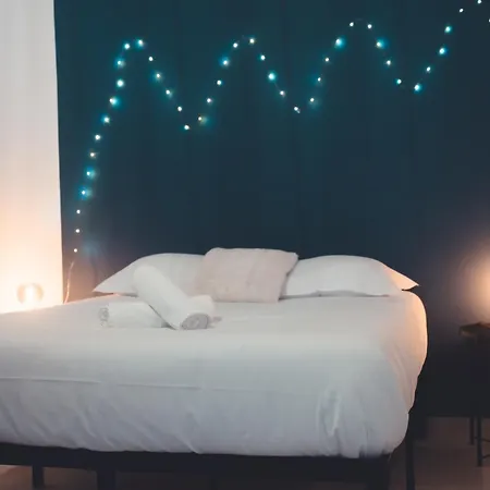 L Hexagone Magique, Calme * تور