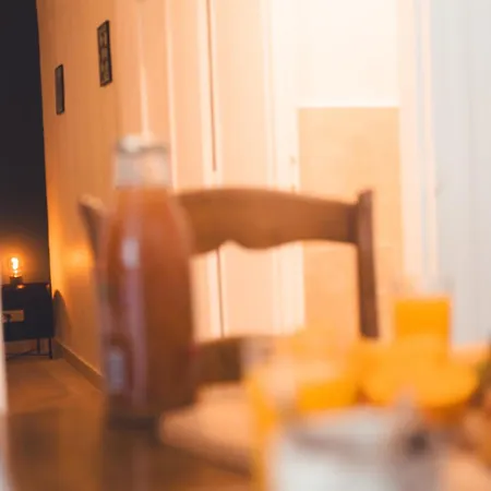 L Hexagone Magique, Calme