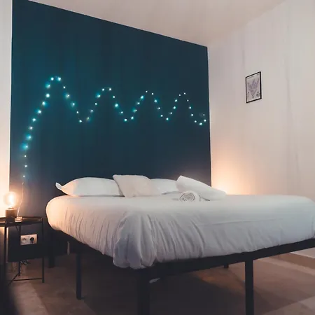 アパート L Hexagone Magique, Calme *