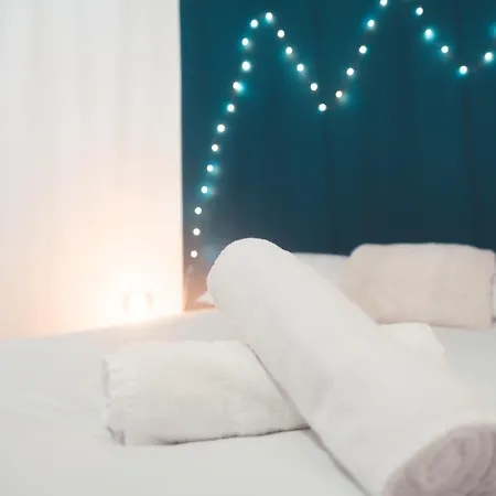 L Hexagone Magique, Calme *