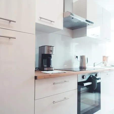 アパート L Hexagone Magique, Calme