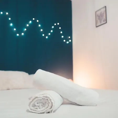 L Hexagone Magique, Calme トゥール