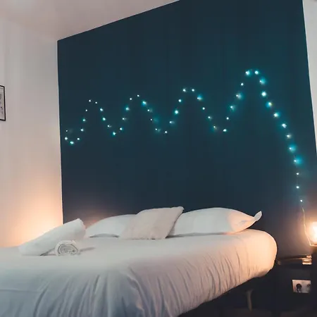 L Hexagone Magique, Calme