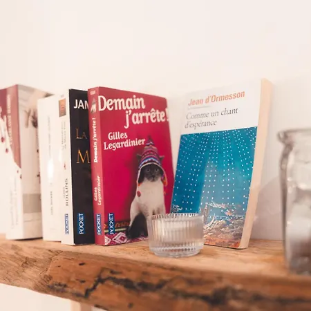 L Hexagone Magique, Calme Tours