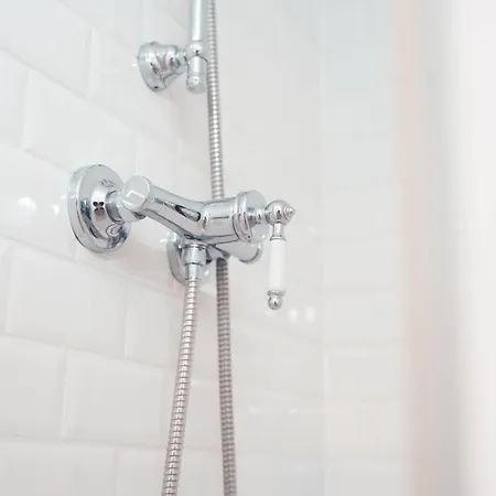 アパート L Hexagone Magique, Calme トゥール