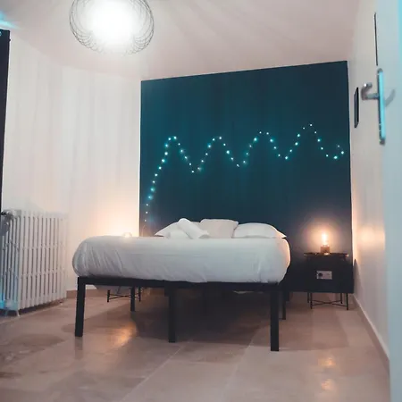 L Hexagone Magique, Calme Tours