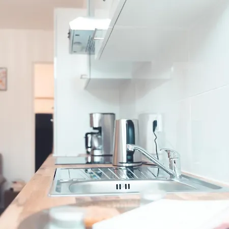 Apartment Calme, Proche Plumereau