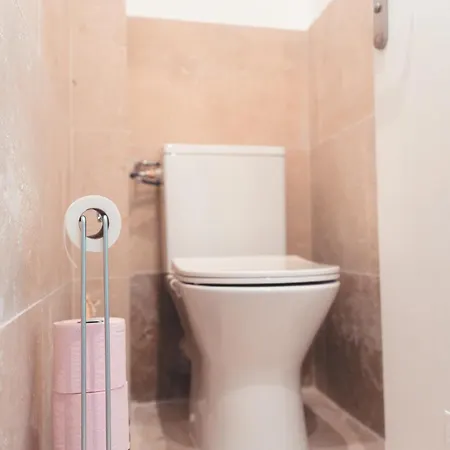 アパート L Hexagone Magique, Calme