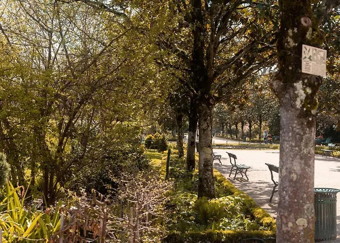 Apartamento L Hexagone Magique, Calme *