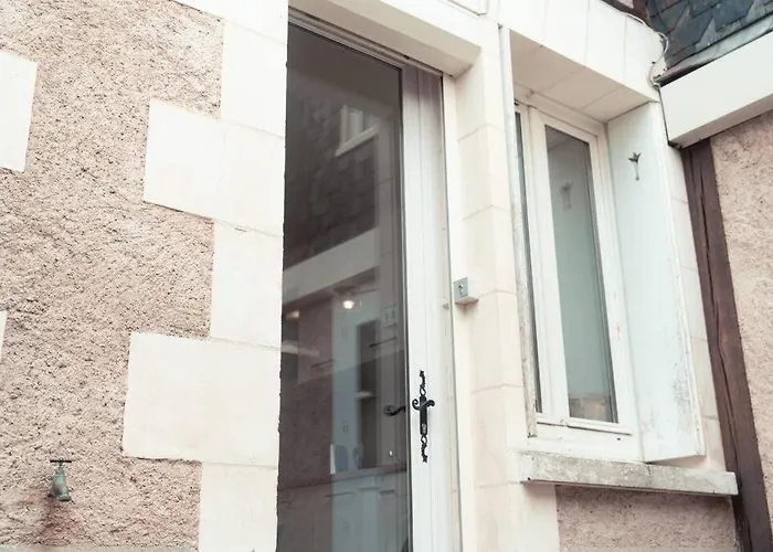 L Hexagone Magique, Calme Tours