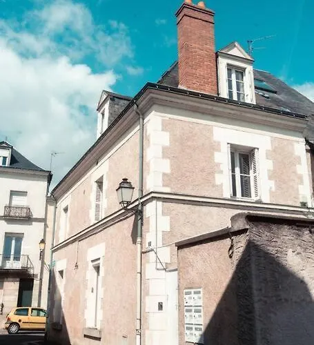 Apartamento L Hexagone Magique, Calme *