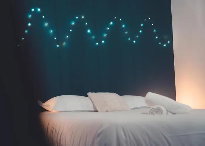 Apartamento L Hexagone Magique, Calme Tours