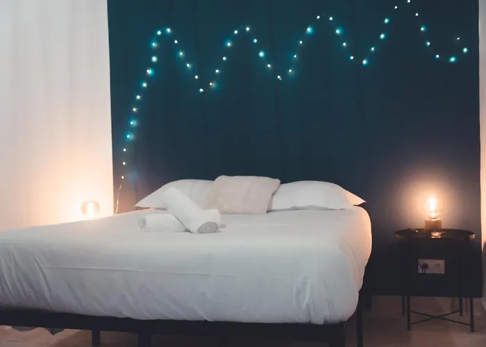 L Hexagone Magique, Calme * تور