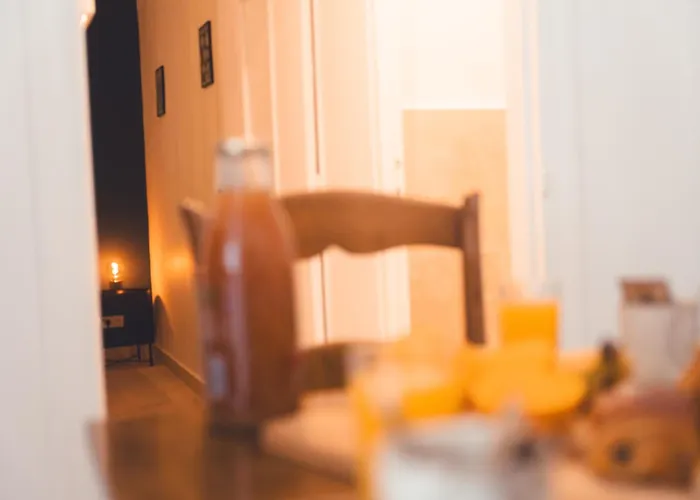 L Hexagone Magique, Calme