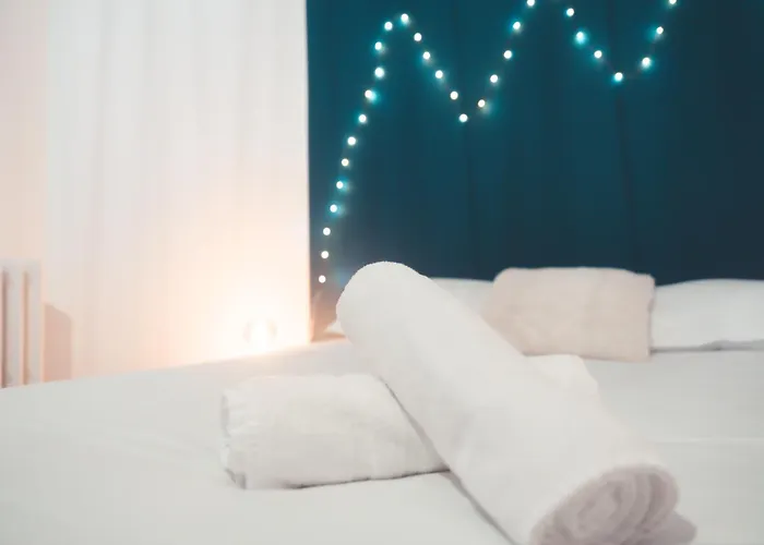 L Hexagone Magique, Calme *