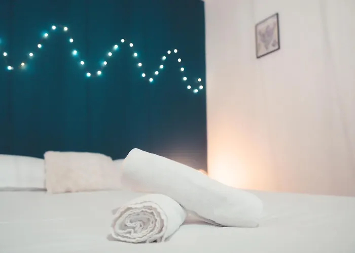 L Hexagone Magique, Calme تور