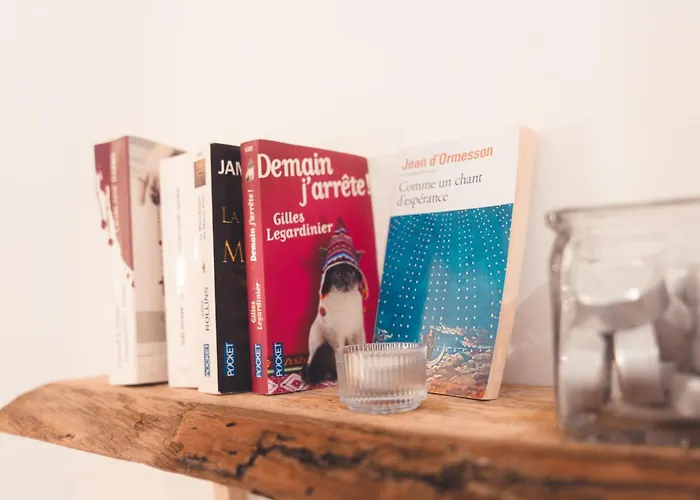 L Hexagone Magique, Calme Tours