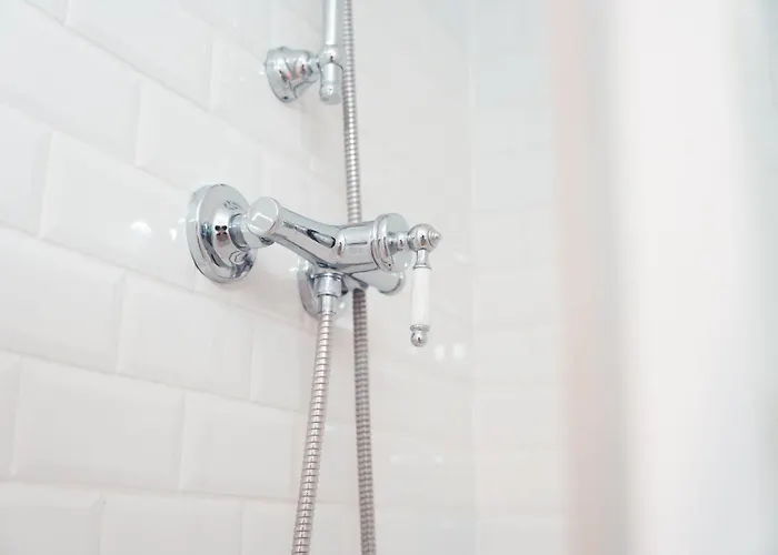 Apartamento L Hexagone Magique, Calme Tours