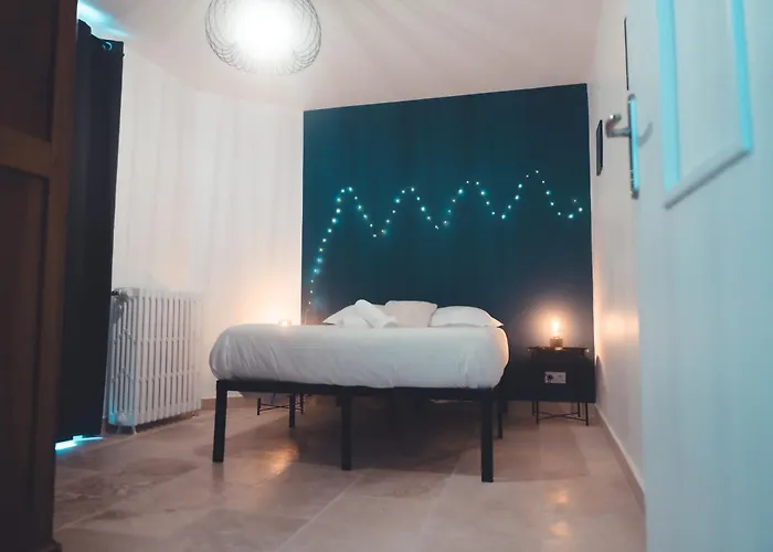 L Hexagone Magique, Calme تور