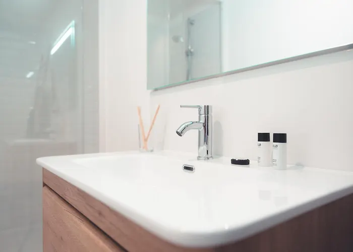 L Hexagone Magique, Calme