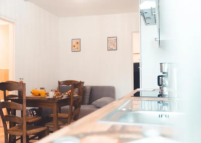 L Hexagone Magique, Calme Tours